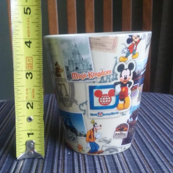 Disney Other - Disney Parks Mug